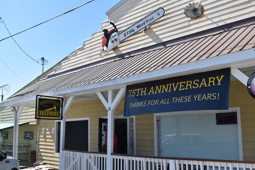 Dawsonville Hardware 2
