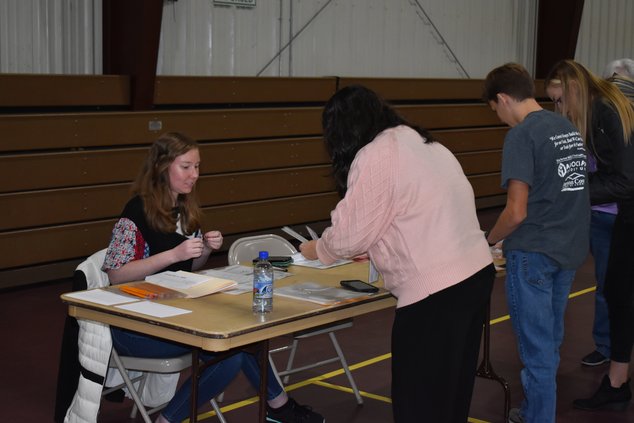 Poverty simulation 2