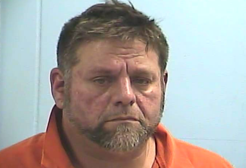 Joshua D. Harper