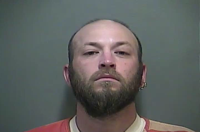 UPDATE: Canton man indicted on nine charges following historic 2022 ...