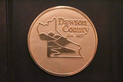 Dawson County logo file photo