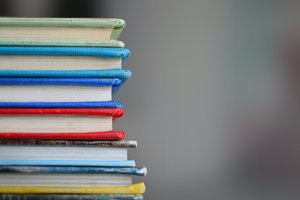 books stock