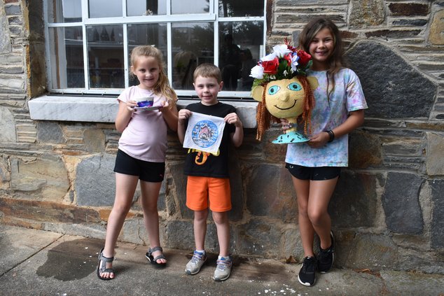 06162023 BOWEN ART CAMP 1