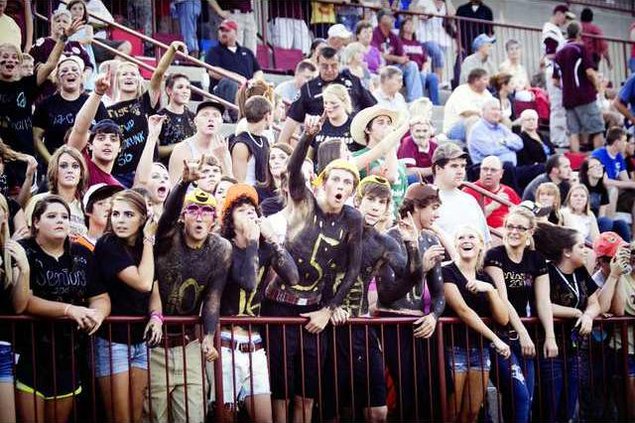 Varsity Football pic2  