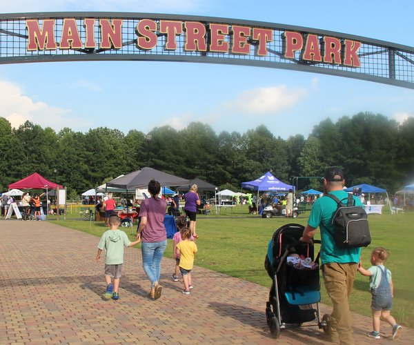 Family Fair 08152023