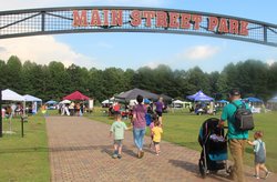 Family Fair 08152023