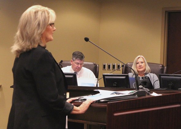 Infrastructure budgets 09222023