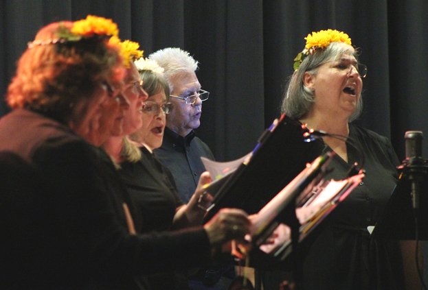 Dawson Chorale 10022023