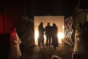 Hells Gates preview 10132023