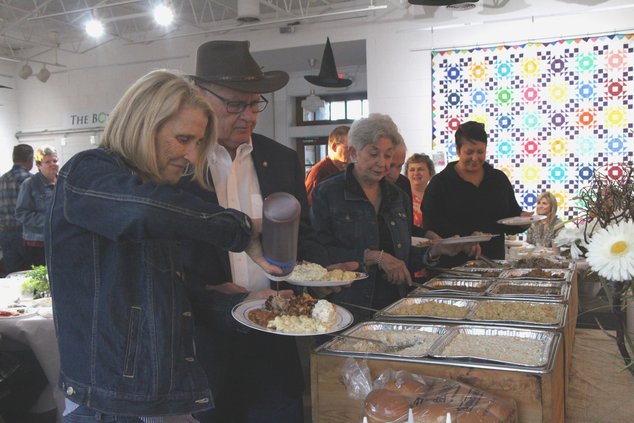 RCH fundraiser 1 10162023