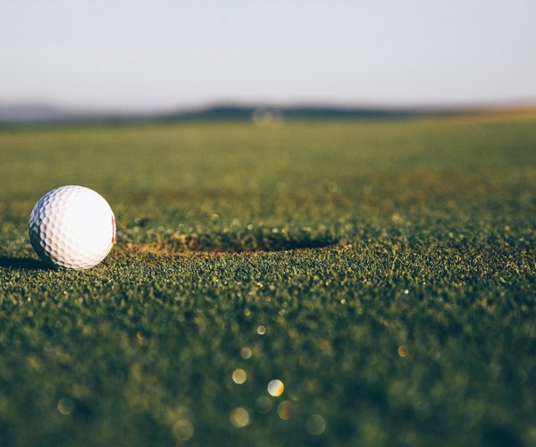 Shop with a Cop Golf Tournament 10242023