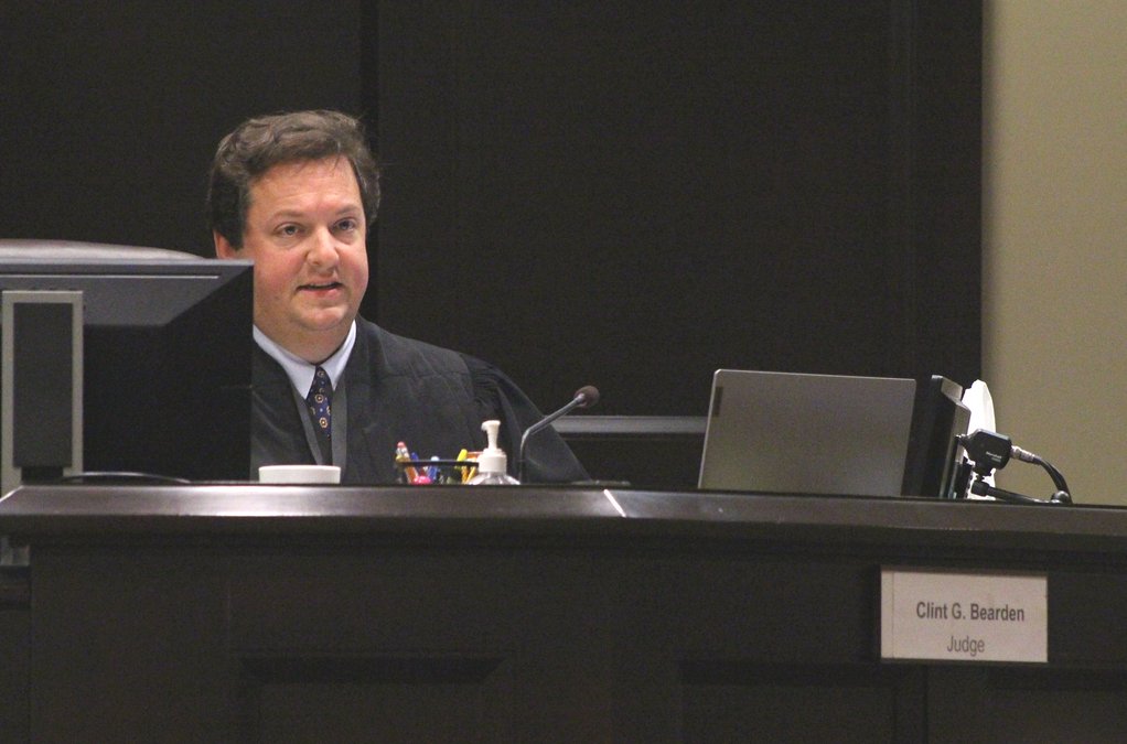 UPDATE: A White County man convicted of 49 childcrimes wants the