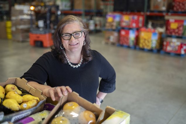 11282023 FOOD BANK DIRECTOR 1