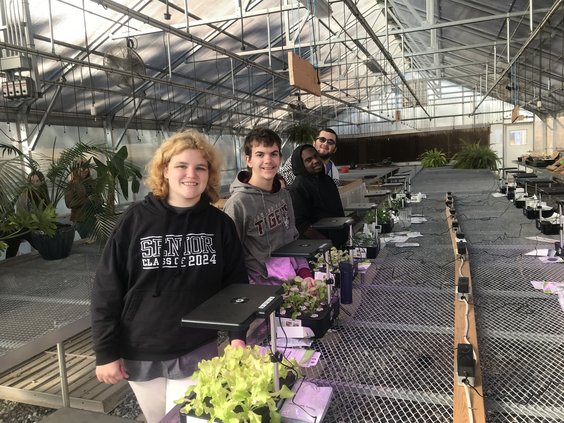 12112023 FFA HYDROPONICS