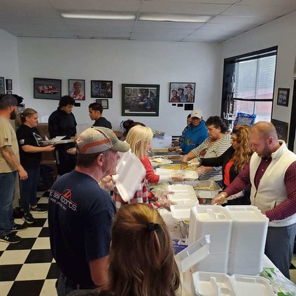 12252023 FEED THE HUNGRY 1