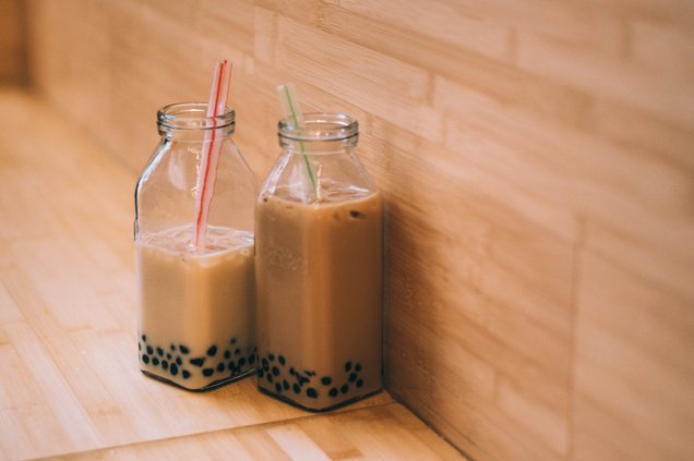 Bubble tea 01032024