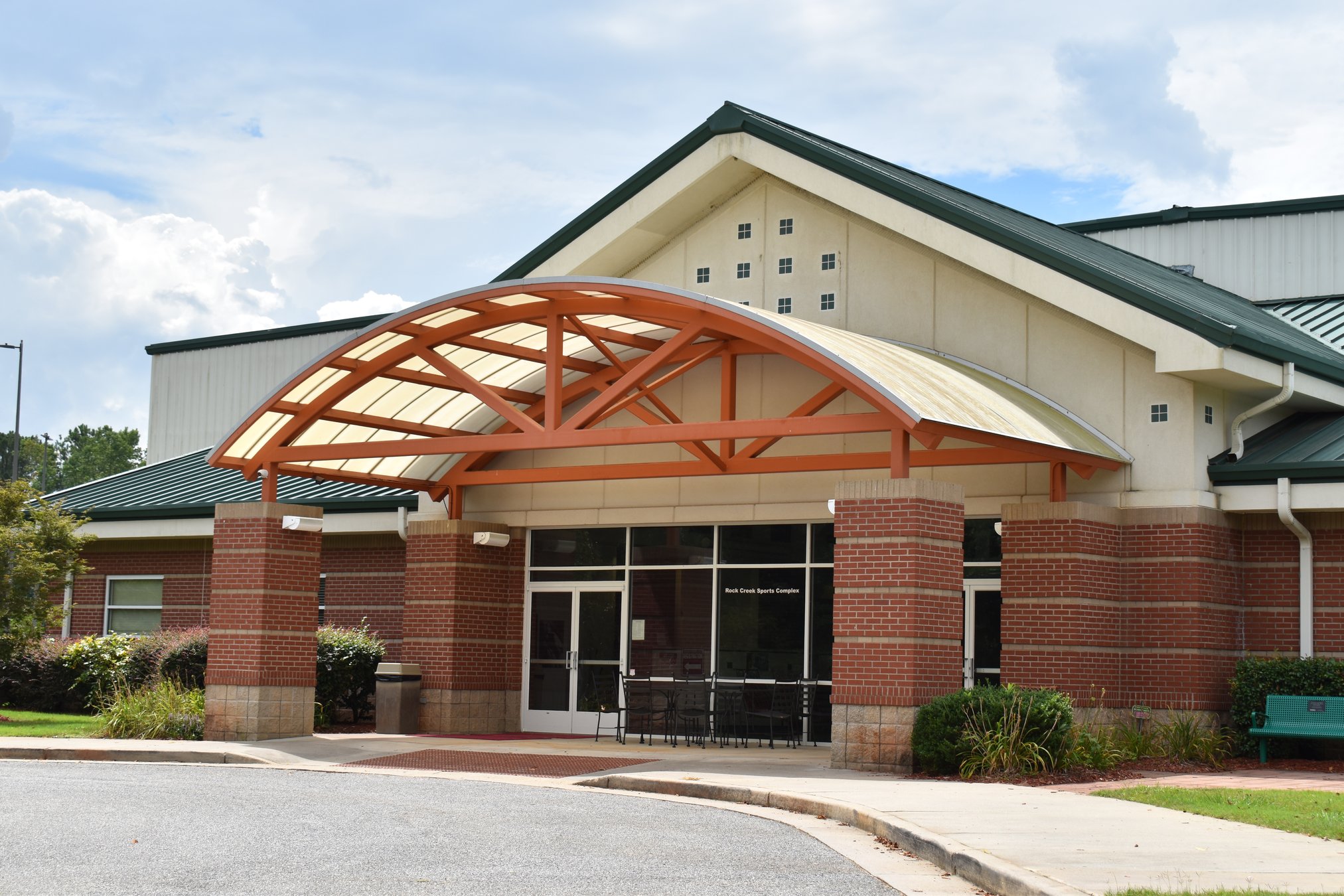 PARKS AND REC Here’s where you can sign your child up for spring