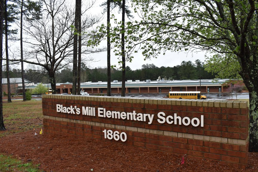 Dawson County commissioners set to hear proposal for updated speed limits on several county