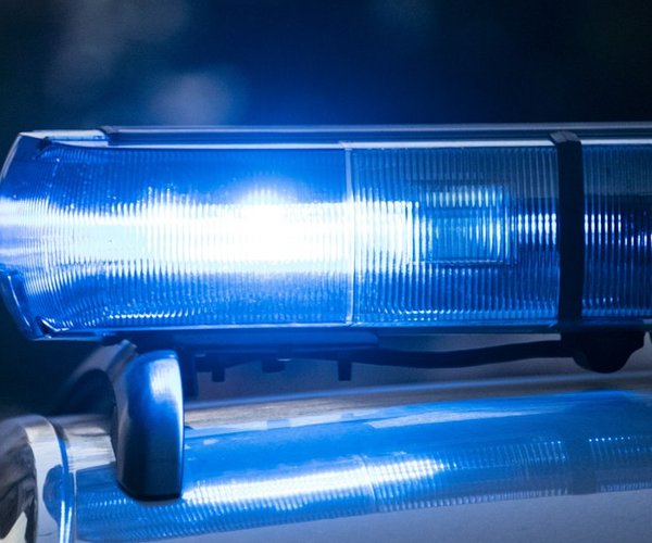 Police sirens 01212024