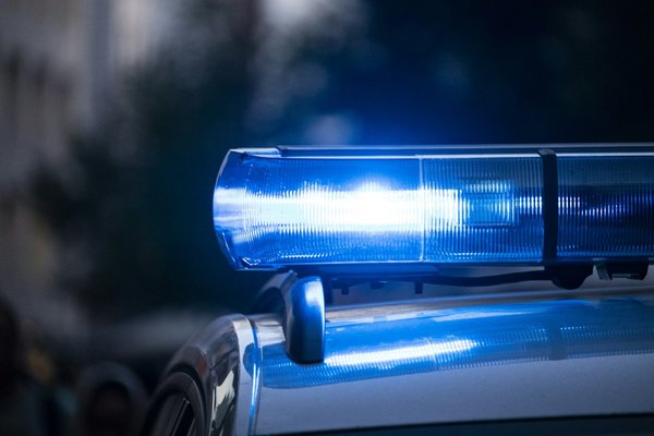 Police sirens 01212024