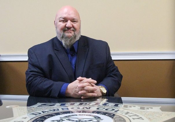 Sheriff candidacy v2 02072024