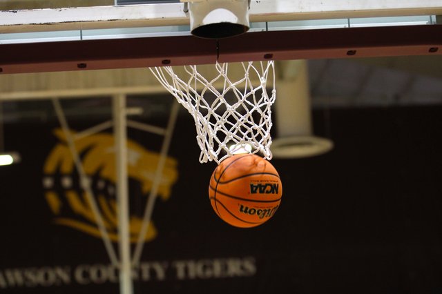 BASKETBALL: Dawson County reschedules basketball games against Johnson for Thursday night with icy weather looming