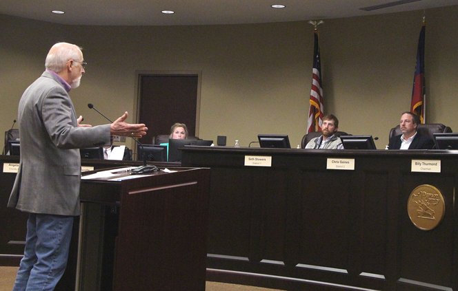 Dawson Forest 1 02202024