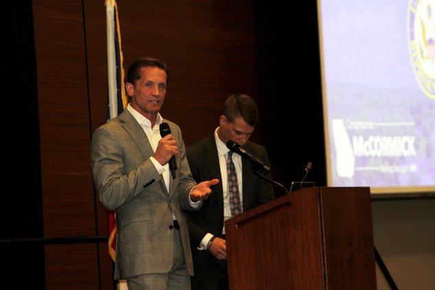 04012024 MCCORMICK TOWN HALL