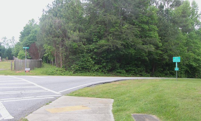 Burt Creek Road 1 05082024