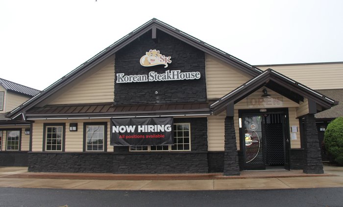 SK Korean Steakhouse 1 05142024