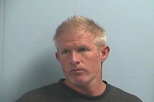 Woodward arrest 051424
