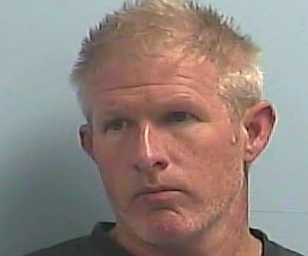 Woodward arrest 051424