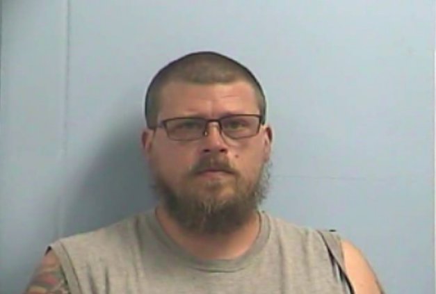 Whitlock arrest 1 05152024