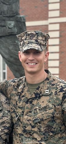 Kenneth Toal ALUMNI SPOTLIGHT: Keaton Toal continues to serve his country and ...
