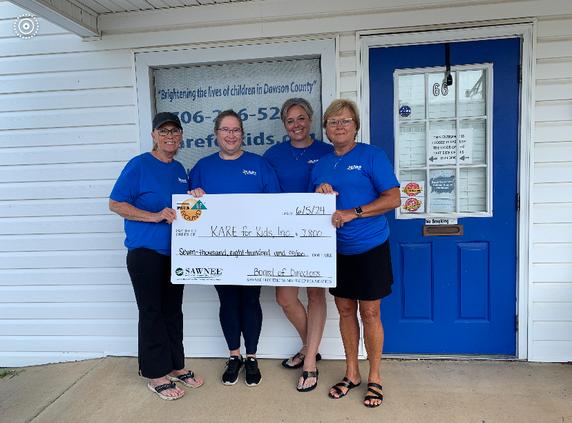 06122023 SAWNEE EMC ORU