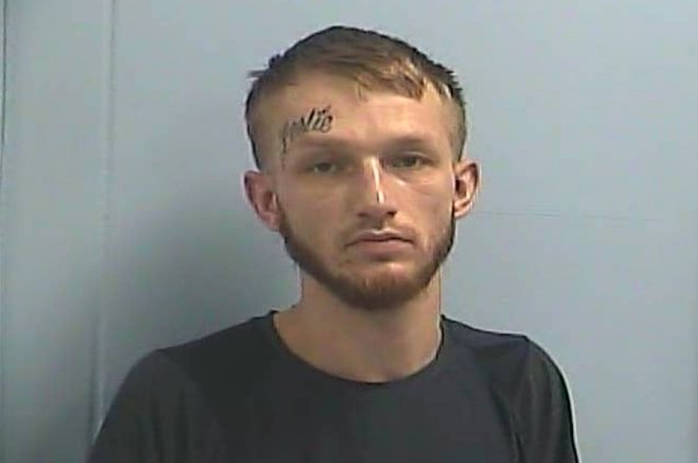 Car chase update 06172024