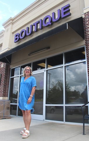 This local boutique just moved. Here’s where you can find the shop now ...