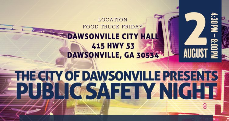Public safety night 07222024