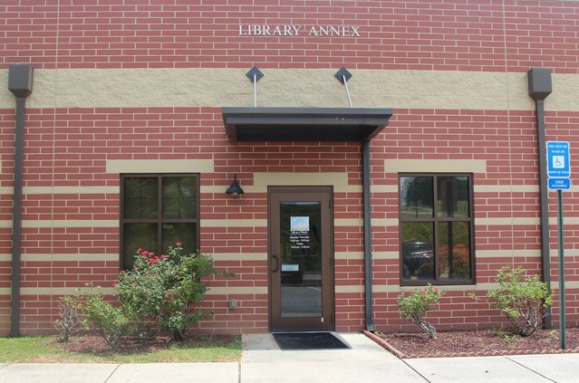 Library board 1 07252024