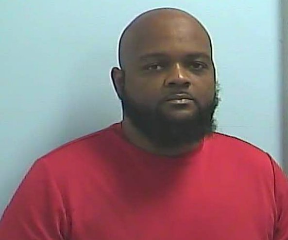 Cell tower arrests 1 08262024