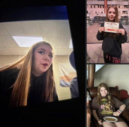 Missing girl 09072024