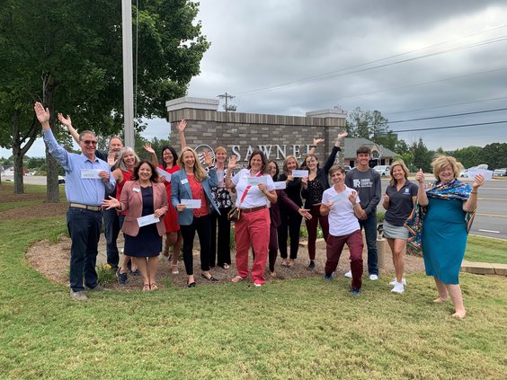 09162024 SAWNEE EMC GRANTS