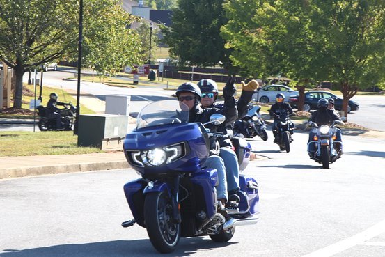 SWOC motorcycle ride 09202024
