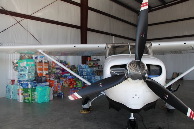 Helene donations 1 10042024