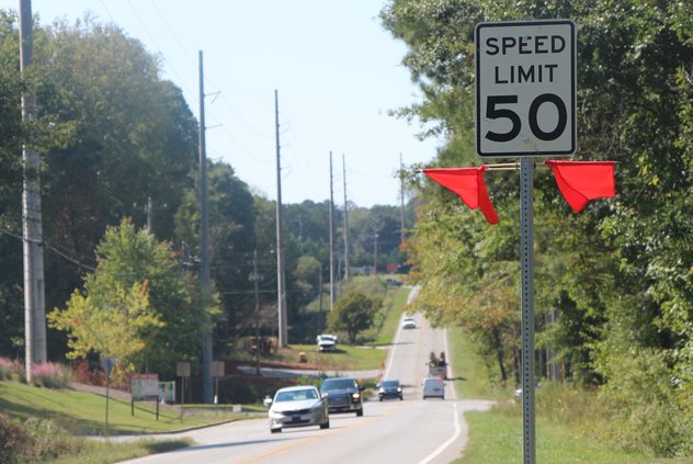 Speed zone updates 10082024