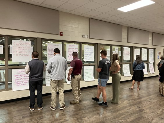 1022024 DCS STRATEGIC PLAN KICKOFF 1