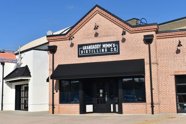 Grandaddy Mimm’s to host “Bike Night” event with free live music