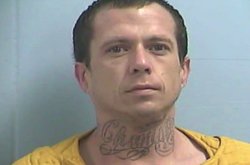 Walker arrest