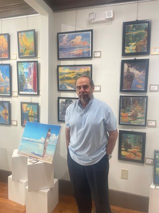 11212024 LOCAL ARTIST