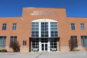 Dawson County Detention Center